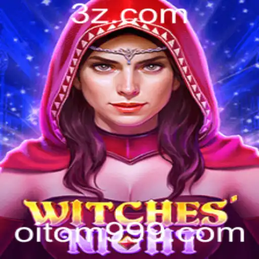 Descubra o Mundo Encantado de WitchesNight