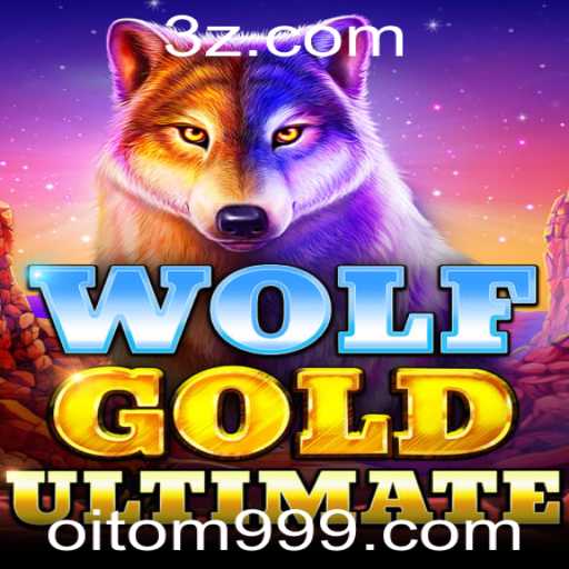Descubra o Mundo do Jogo WolfGoldUltimate